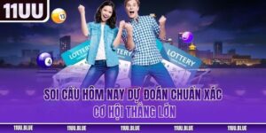 Soi Cầu Hôm Nay - Dự Đoán Chuẩn Xác Cơ Hội Thắng Lớn