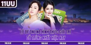 Lô Đề Online - Hình Thức Giải Trí Dễ Trúng Nhất Hiện Nay