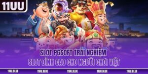 Slot PGSoft – Trải Nghiệm Slot Đỉnh Cao Cho Người Chơi Việt