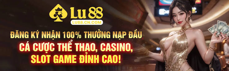 Khuyến Mãi LUCK8 Cập Nhật Ưu Đãi Hấp Dẫn Mỗi Ngày
